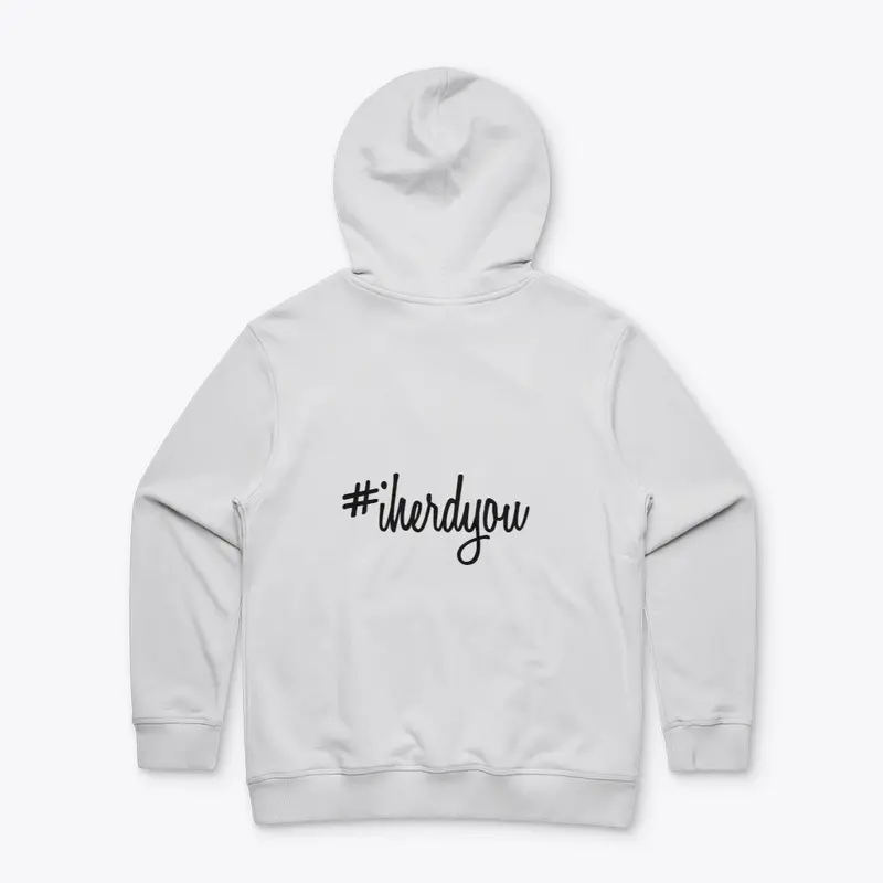 Women's Hoodie