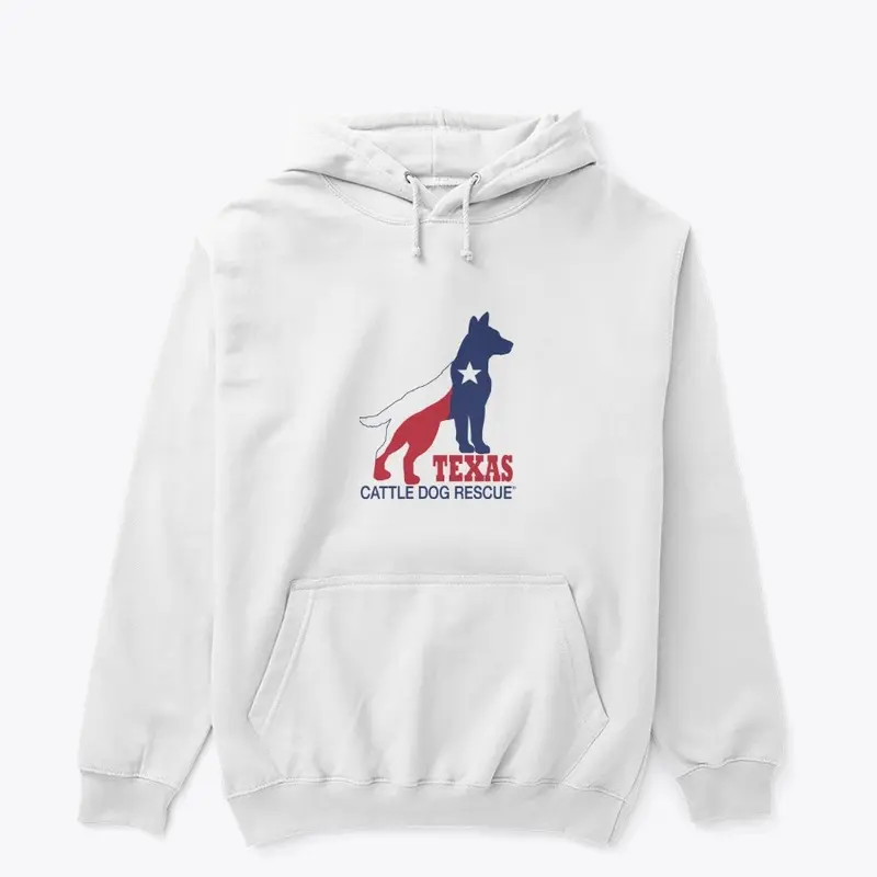 Classic Pullover Hoodie